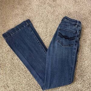 Idyllwind Flare Jean Size:2x36